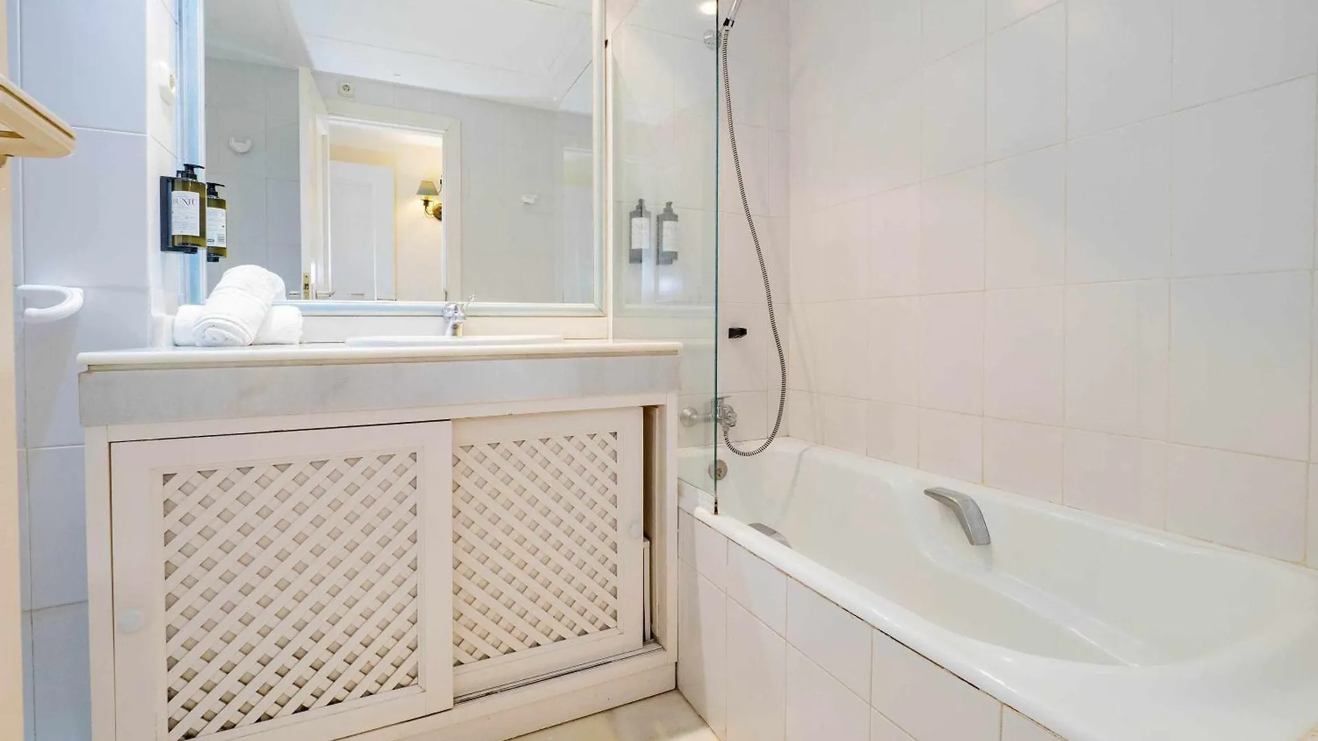 Apartment Mshome La Fragata Sea Terrace Benalmadena