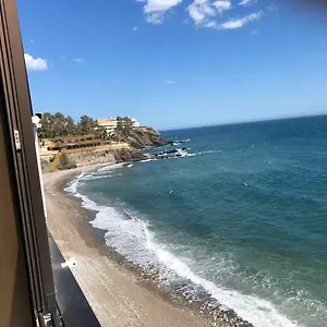 Malibu Playa Apartamento Benalmádena